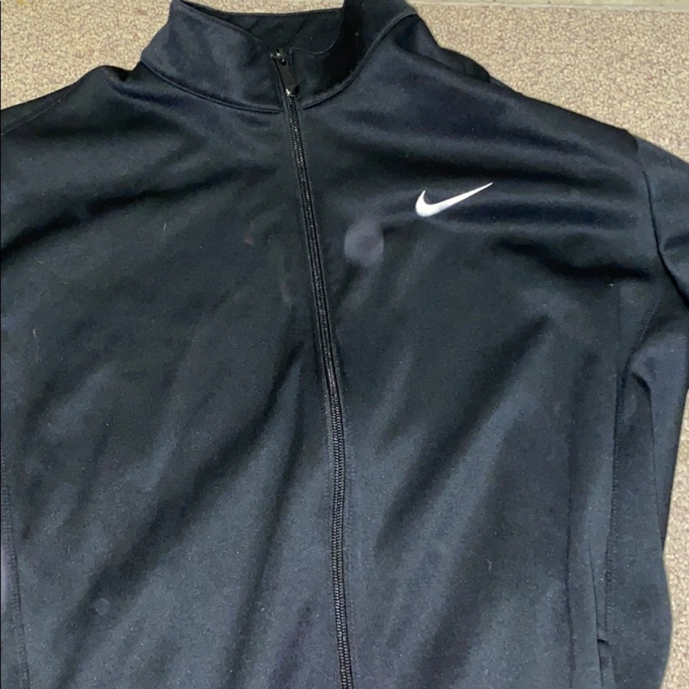 Therma-Fit nike jacket